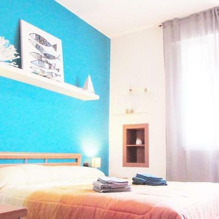 Ferienwohnung Casa San Raffaele Vimodrone Exterior foto