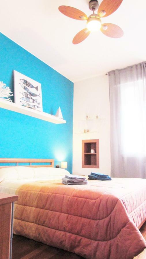Ferienwohnung Casa San Raffaele Vimodrone Exterior foto